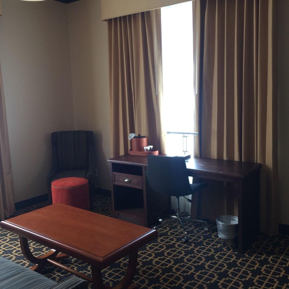 เดอะ เพียรี ซอลต์เลคซิตี้ ดาวน์ทาวน์ แทเพสทรี คอลเลคชั่น บาย ฮิลตัน Hotel ภายนอก รูปภาพ