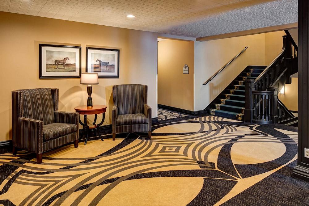 เดอะ เพียรี ซอลต์เลคซิตี้ ดาวน์ทาวน์ แทเพสทรี คอลเลคชั่น บาย ฮิลตัน Hotel ภายนอก รูปภาพ